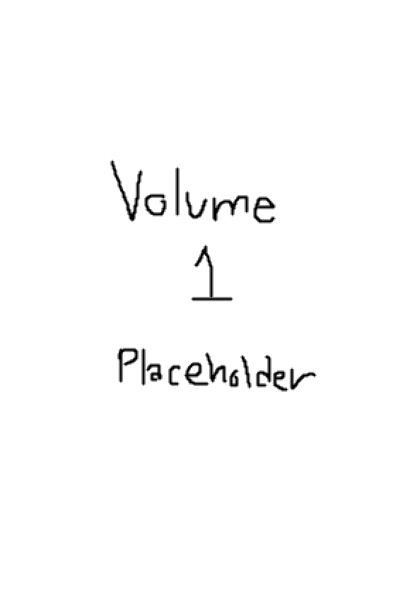 Volume One